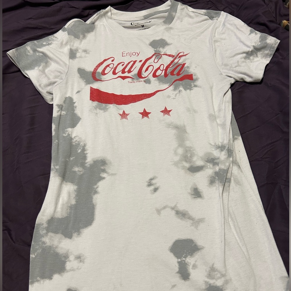 Tshirt dress